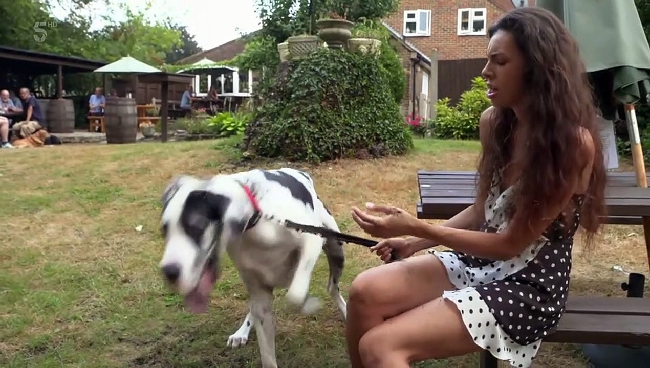 Dogs Behaving (Very) Badly S03E01 (05 Jan 2021)