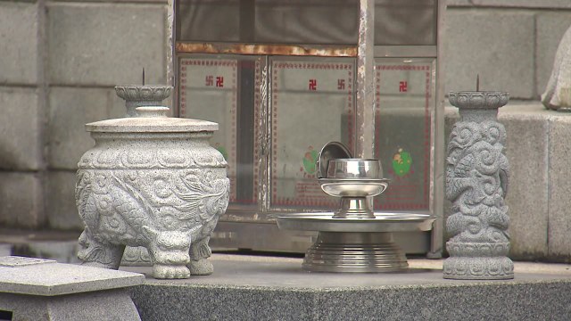 전남 사찰 관련 코로나19 감염 확산...요양시설 감염 계속 / YTN