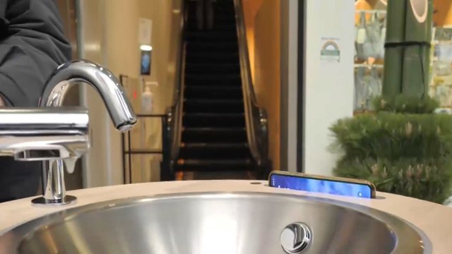 اليابان تطور طرقا للقضاء على الفيروسات بالأشعة فوق البنفسجية