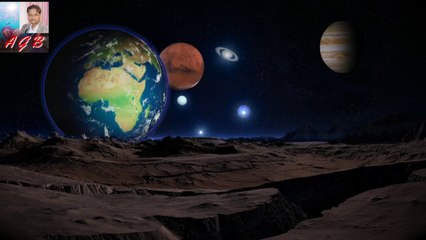 एक दिन चाँद पृथ्वी से दूर जाकर भ्रमांड में कहीं खो जाएगा ! चाँद से जुड़े रोमांचित कर देने वाले तथ्य !