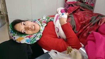 कोरोना वेक्सीन लगाने के बाद तीन नर्स की तबियत बिगड़ी