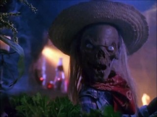 Tales From The Crypt S07 E08 - Report from the Grave