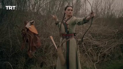 Ertugrul Ghazi  Season 1-Episode 26 | PTV Urdu/Hindi Dubbing |TheOnliner4271 |DramaHub4271