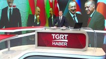 Kardeş Ülke Azerbaycan'a Destek Sürecek