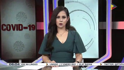 29 katao sa Norway, patay matapos mabigyan ng Pfizer COVID-19 vaccine