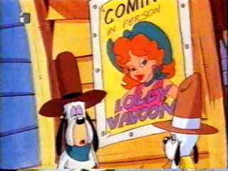 Tom i Jerry kao klinci - "Lijepa Lili" - [HR.sinkronizacija] - (uploadao Mauro Stražičić)