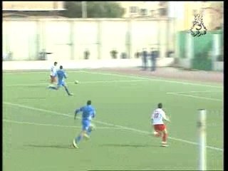 JSM Bejaïa 2-1 OMA Arzew