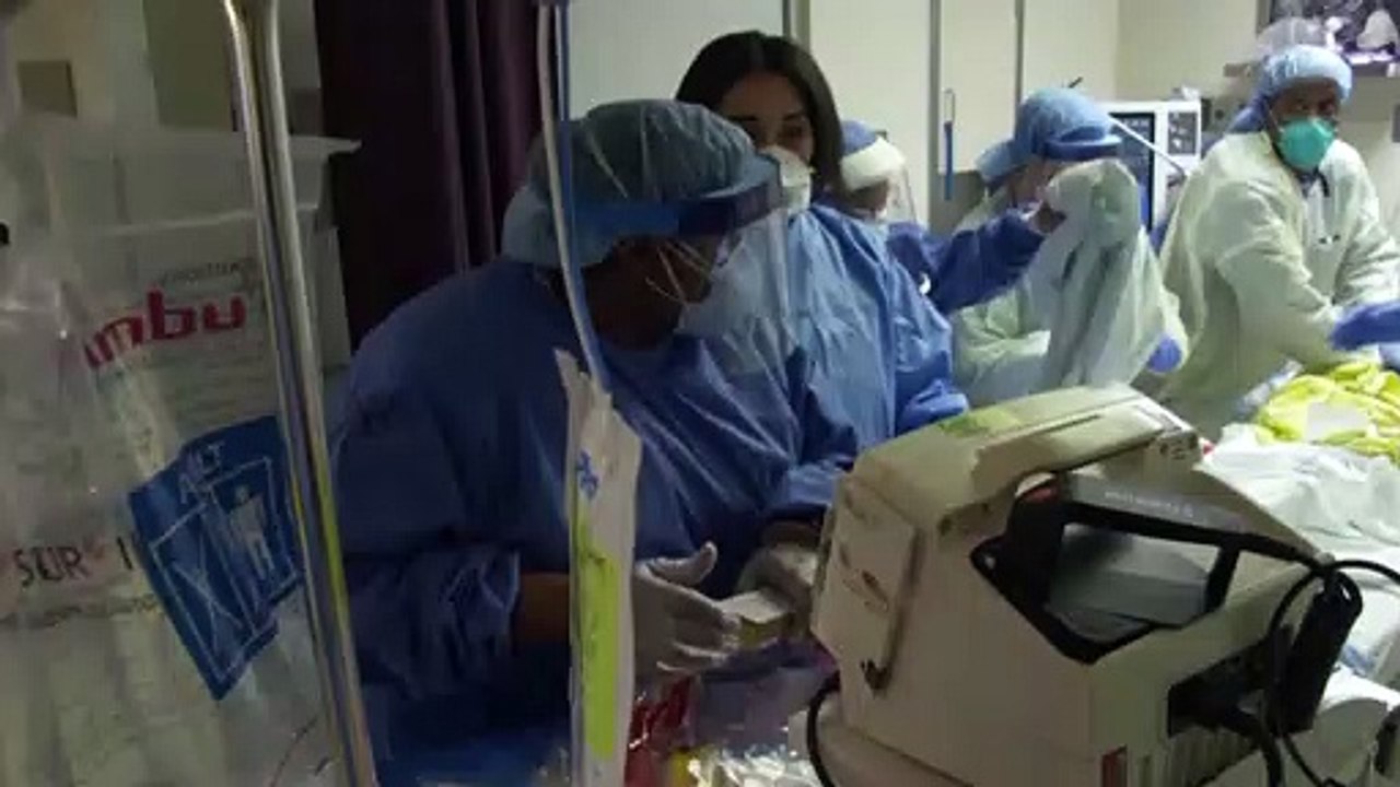 Koronavírus: globális szolidaritásra szólít fel az ENSZ