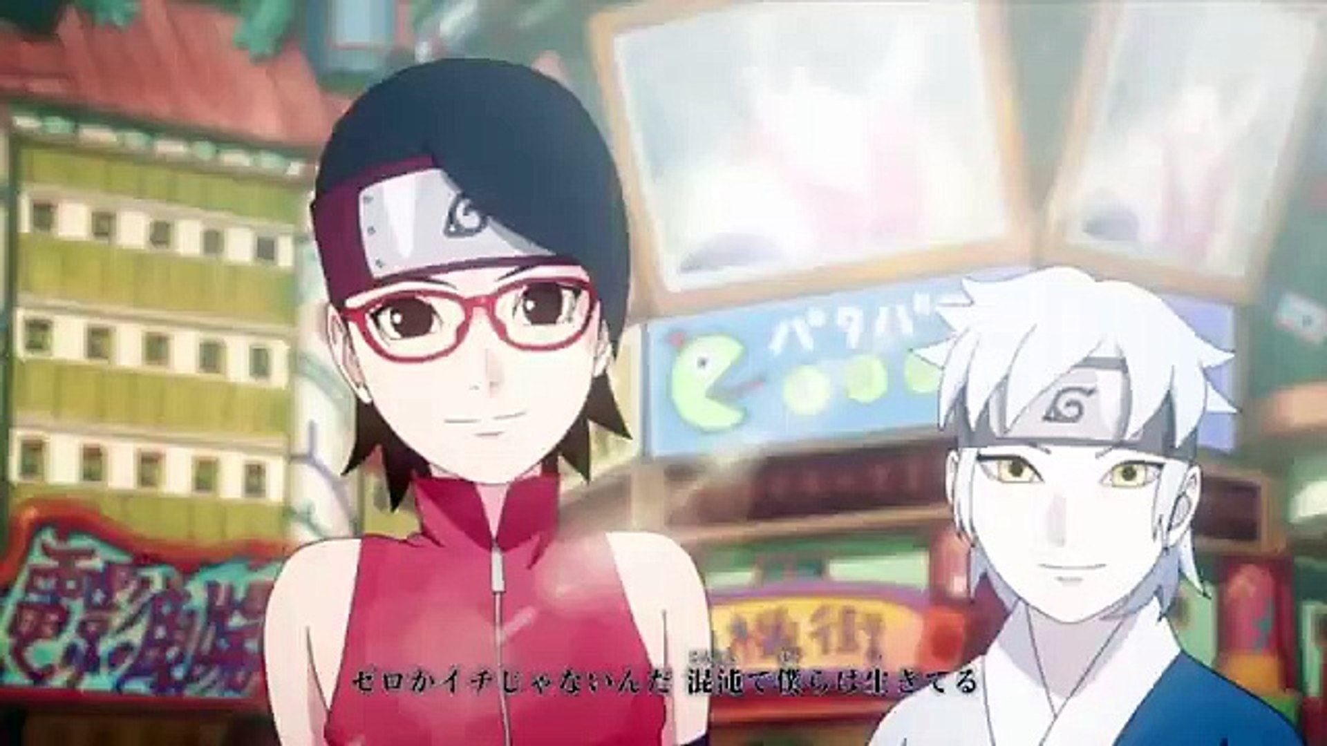 ASSISTIR BORUTO ONLINE LEGENDADO Episódio 181 - Vídeo Dailymotion