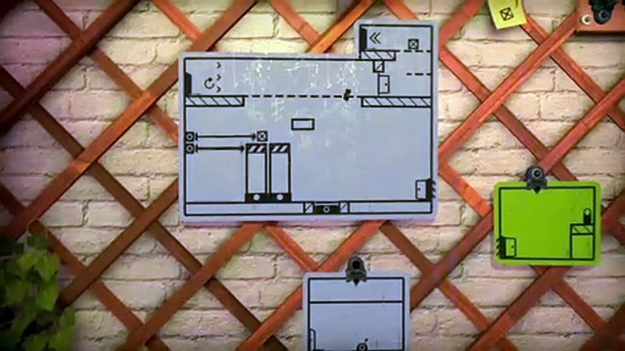 The Pedestrian - Fecha PS4 y PS5