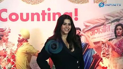 Code M Season 2 coming soon- Ekta Kapoor | Jennifer Winget |  Major Monica Mehra