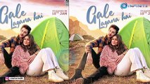 Nia Sharma, Shivin Narang starrer song 'Gale Lagana hai' | Poster Out