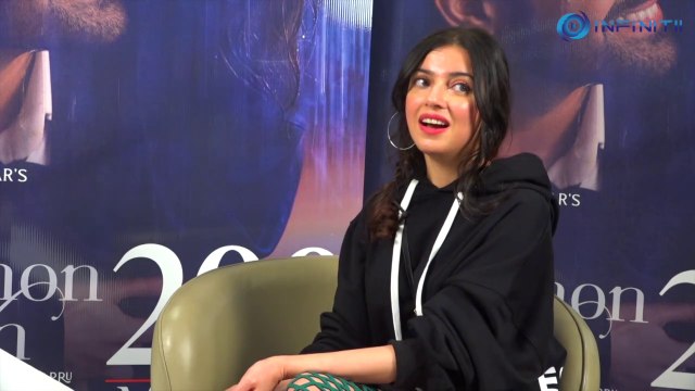 Divya Khosla speaks about 'Satyameva Jayate 2' & other upcoming projects