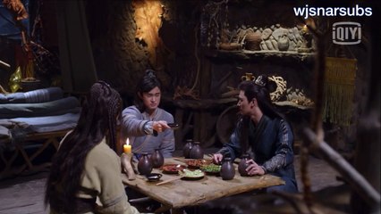 عالم الخيال - حلقة 5