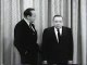 The Jack Benny Program ep. Peter Lorre and Joanie Somers As Guests