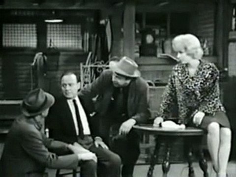 The Jack Benny Program ep. Jack Is Kidnapped