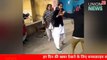Girls High-Voltage Drama लड़कियों का वीडियो Viral Video ! Muzaffarnagar Uttar Pradesh Girls Video