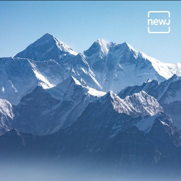 Radhanath Sikdar-The First Person To Measure The Height Of Mount Everest