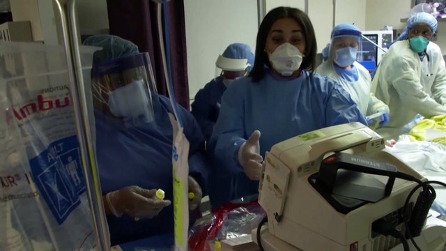 Vaccins contre le Covid-19 : entre retards de livraison et inégalités d'accès selon les pays