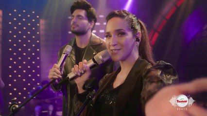 PNO Beats | Season 1 | PEER BULAVEY | Omer Shahzad, Anoushay Abbasi