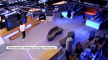 Danse : Salif Gueye et son moonwalk, les États-Unis en raffolent