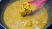 Chicken Tikka Masala/ Chicken Tikka Gravy | How to make Chicken Tikka Gravy