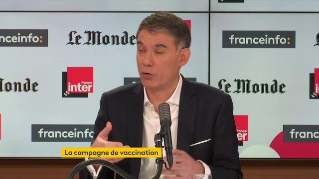 Olivier Faure : les écoles doivent être fermées en ultime recours