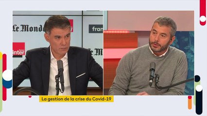 Olivier Faure favorable à un RSA pour les 18-25 ans