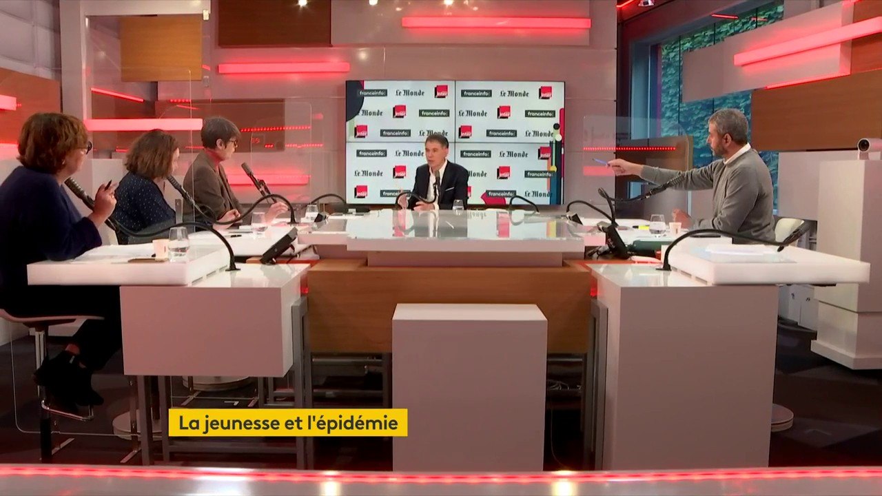 Olivier Faure : "je ne suis pas d'accord pour que la dette soit remboursée par les premiers de corvées"