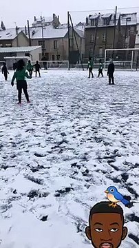 Catégorie U6-U7-U8-U9