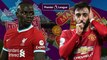 Liverpool - Manchester United : les compositions probables