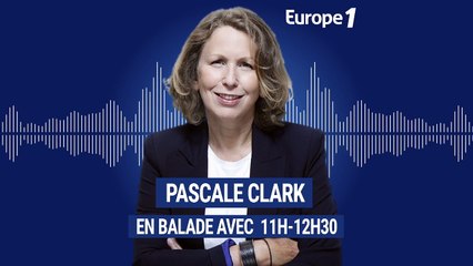 La mise au point de Claire Chazal sur l'interview de DSK en 2011