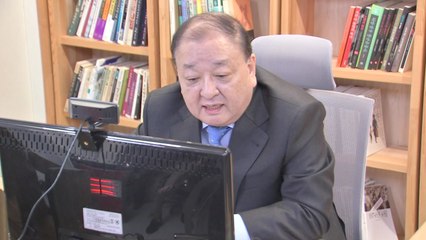 강창일 주일대사 "'강제징용' 해법 안 12가지...정치적으로 풀어야" / YTN