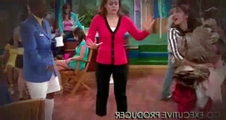 The Suite Life On Deck Season 2 Episode 7,8 Lost At Sea