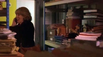 Waking The Dead S03E01 Multistorey Pt2