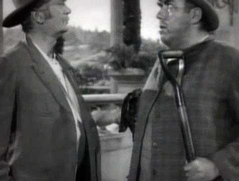 The Beverly Hillbillies Season 2 Episode 20 Lafe Returns