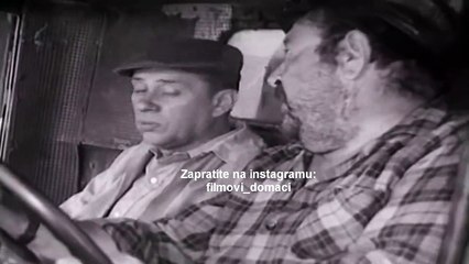 Kamiondzije - Da se zaslade / Domaci film
