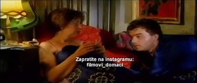 Mi nismo andjeli - Gospodjo 3 puta / Domaci film