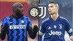 Inter Milan - Juventus : les compositions probables