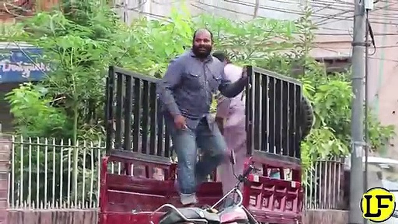 Beautiful Funny video So Please Don't Ignore this video