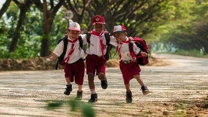 SIG Bangun Masa Depan Bangsa