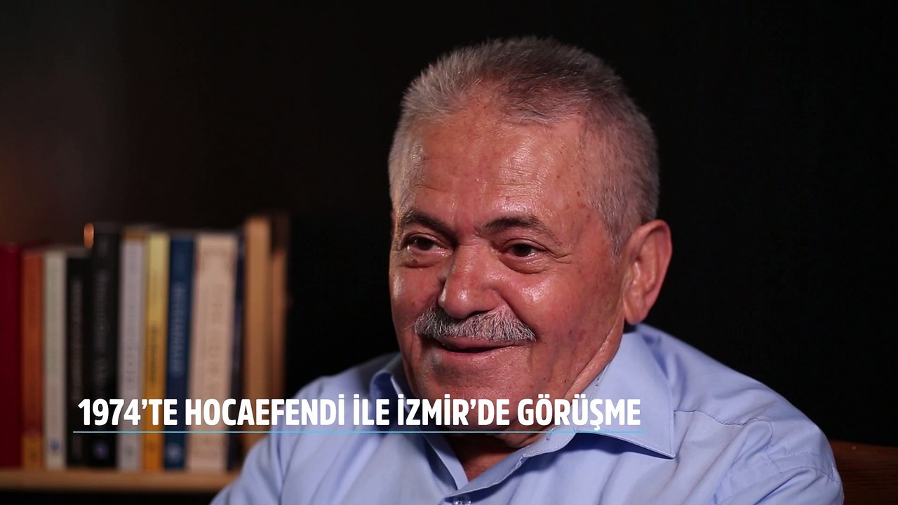 “EFENDİM’E HAKARET ETTİRMEM !” -SAADETLİ YILLARIM / SADETTİN BAŞER-4. BÖLÜM