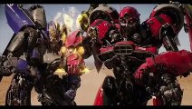 746.TRANSFORMERS 6 _ Cybertron Trailer (2018) Bumblebee, Blockbuster Action Movie HD