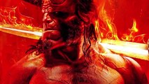 747.HELLBOY Movie (2019) Official Trailer News, New Hellboy Reboot HD