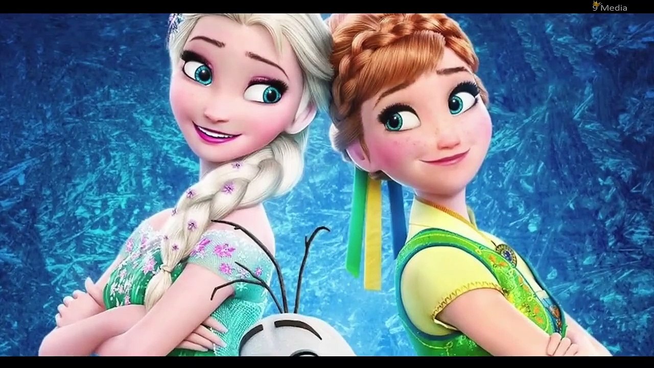 753.FROZEN 2 Update (2019) Official Trailer News, Frozen Elsa Sequel, New Animation Movies HD