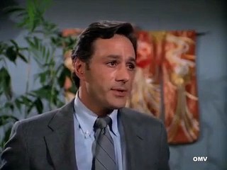 Matt Houston Season 1 Episode 12 The Rock and the Hard Place