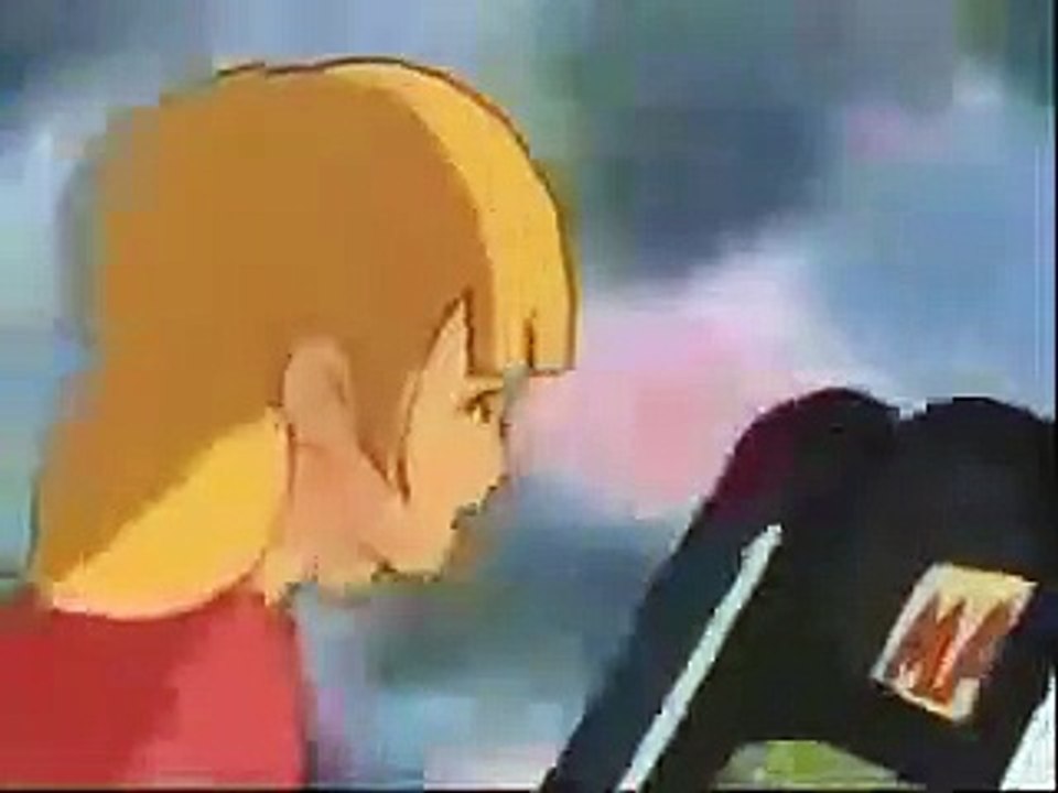 Générique Inspecteur Gadget.