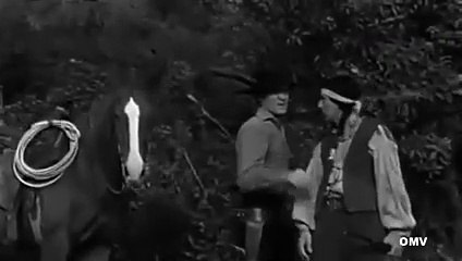 The Life and Legend of Wyatt Earp S01E31 Hunt the Man Down