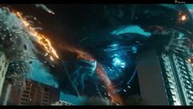 761.ATTRACTION Official Trailer #2 (2018) Alien Invasion, New Movie Trailers HD