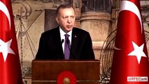 2020’nin son ayında tüm zamanların ihracat rekorunu kırdık. -  -  #ErdoğanKonuşuyor